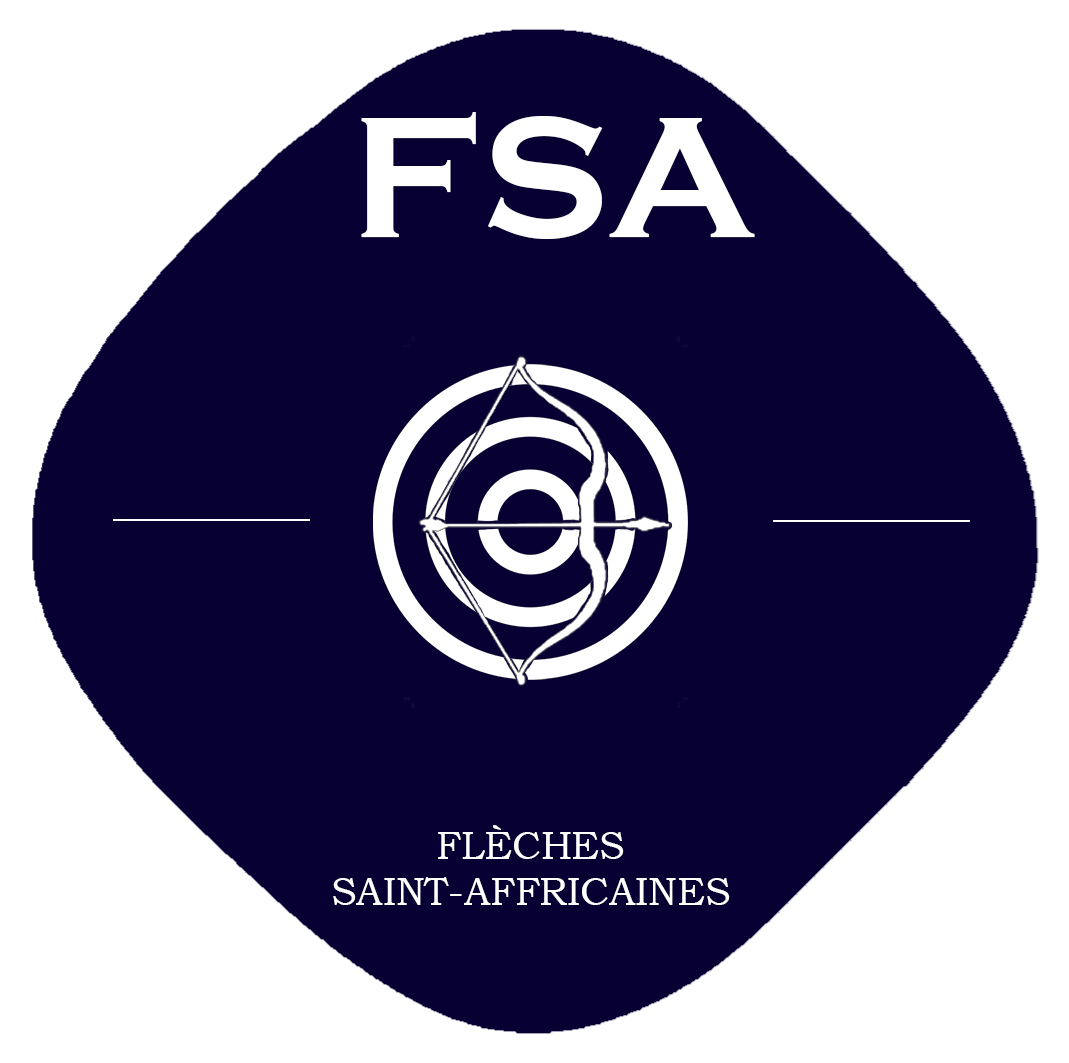 Flèches Saint-Affricaines